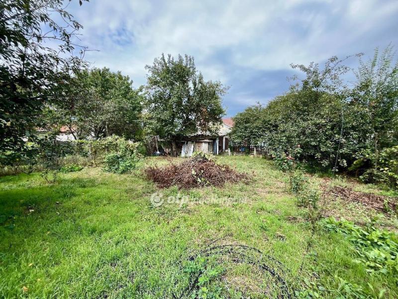 Eladó családi ház Nyíregyháza