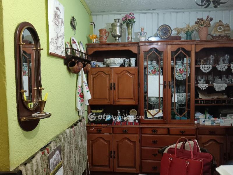 Eladó nyaraló Nyíregyháza