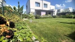 Eladó ikerház Budapest