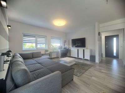 Eladó ikerház Budapest