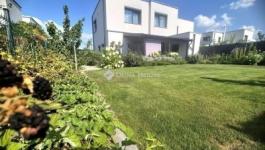 Eladó ikerház Budapest