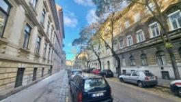 Eladó lakás Budapest