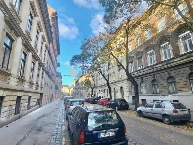 Eladó lakás Budapest