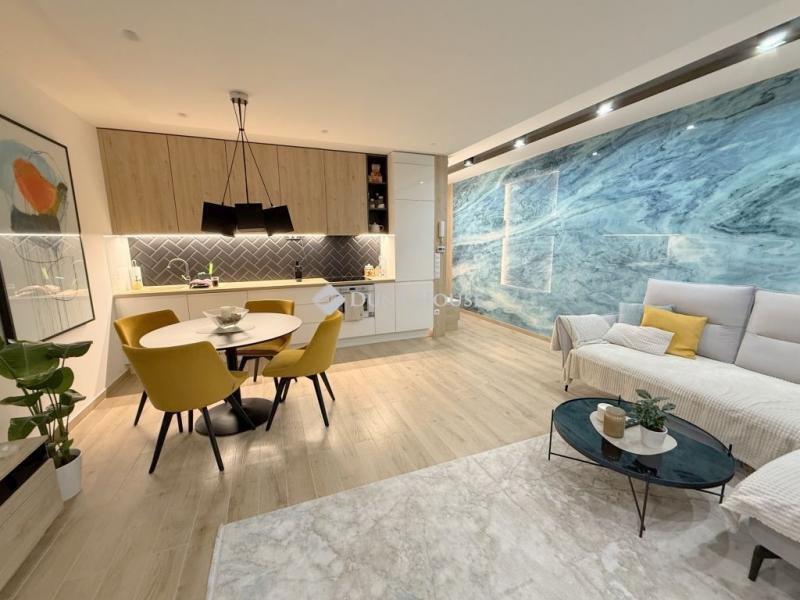 Eladó lakás Nyíregyháza