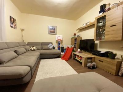 Eladó lakás Nyíregyháza