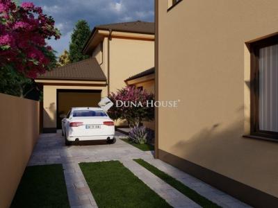 Eladó ikerház Nyíregyháza