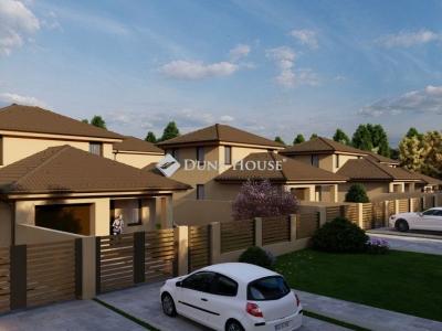 Eladó ikerház Nyíregyháza