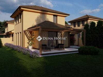 Eladó ikerház Nyíregyháza