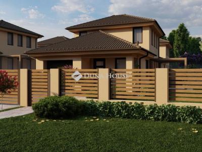 Eladó ikerház Nyíregyháza