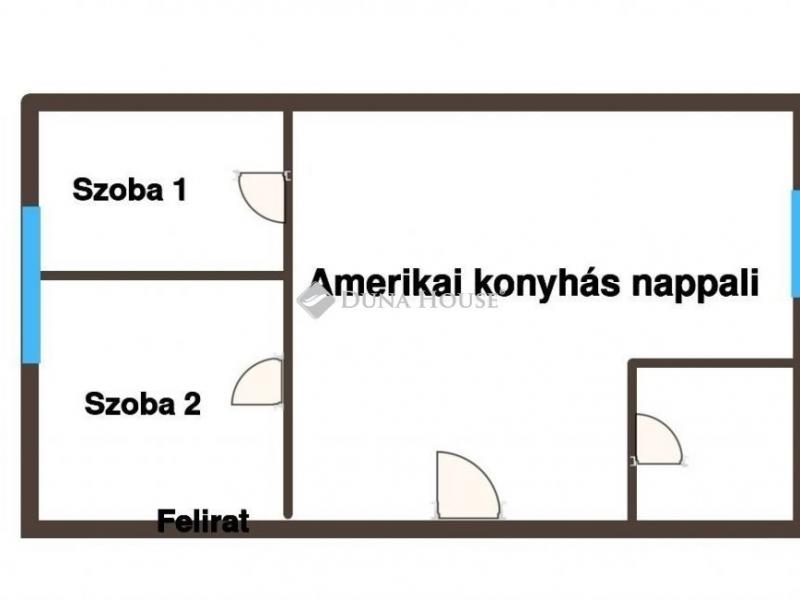 Eladó lakás Budapest