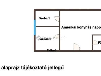 Eladó lakás Budapest