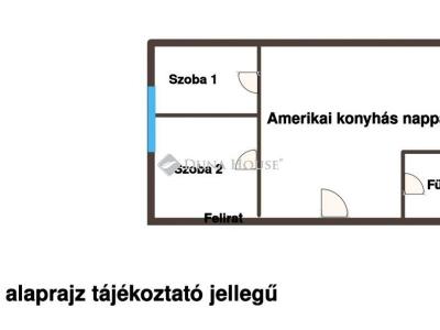Eladó lakás Budapest