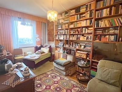 Eladó lakás Budapest