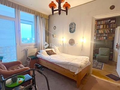 Eladó lakás Budapest