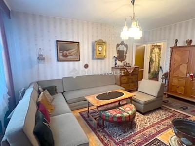 Eladó lakás Budapest