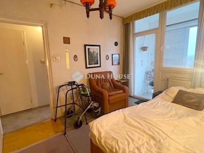 Eladó lakás Budapest