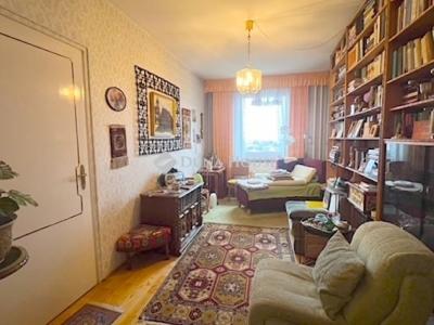 Eladó lakás Budapest