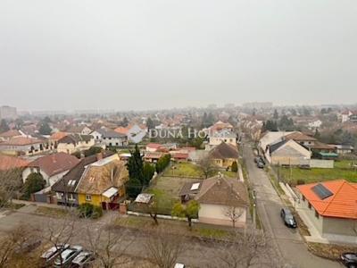 Eladó lakás Budapest