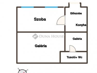 Eladó lakás Budapest