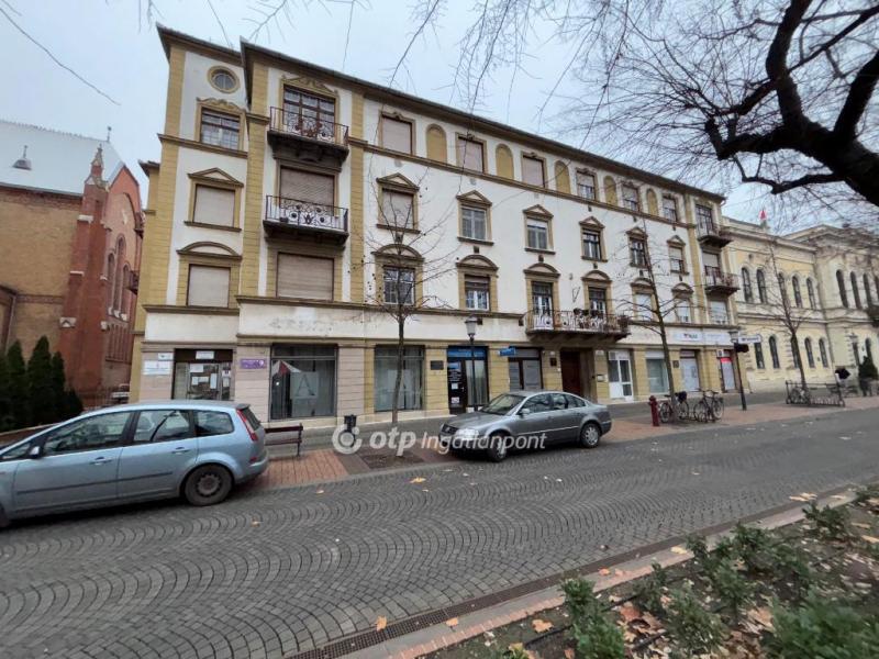 Kiadó lakás Békéscsaba