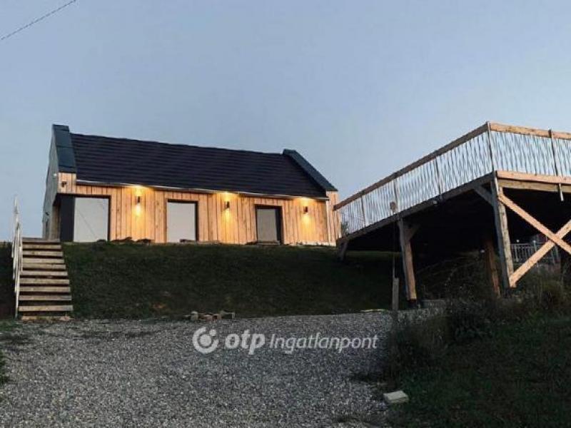 Eladó lakás Orfű