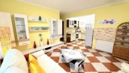 Eladó sorház Budapest