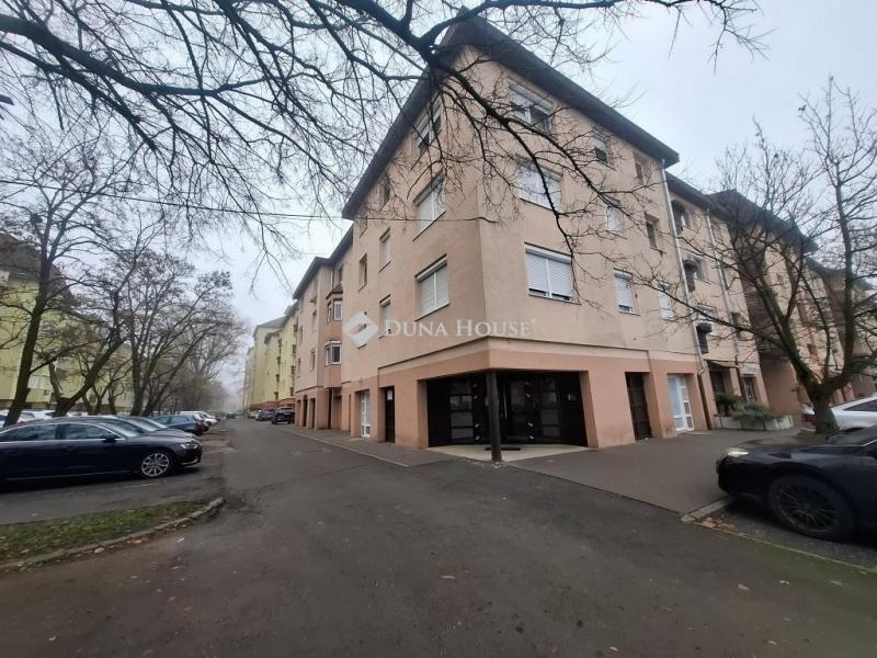 Eladó lakás Budapest