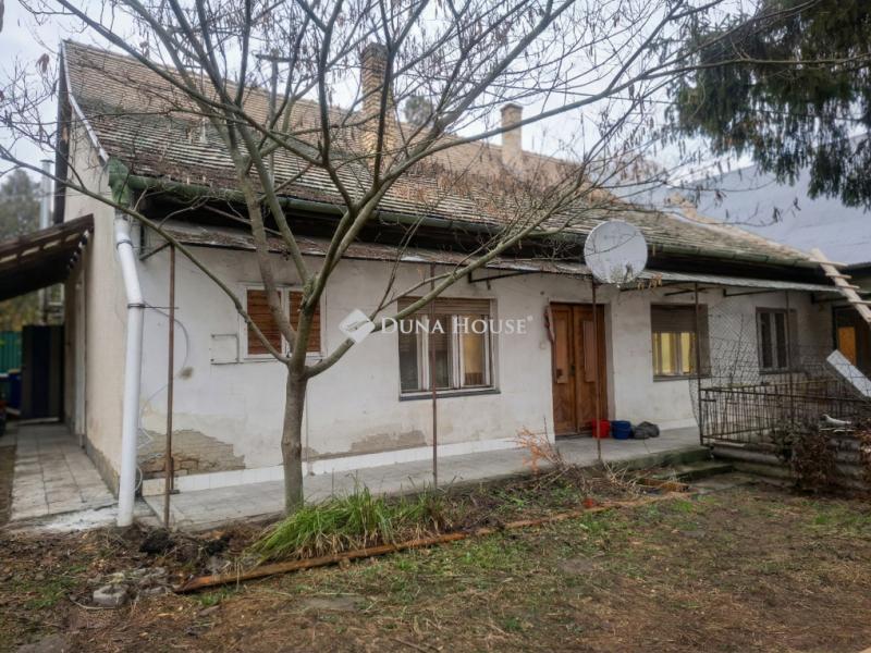 Eladó ikerház Maglód