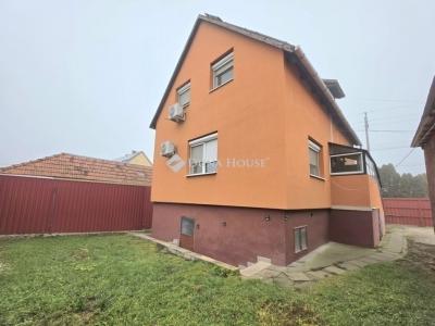 Eladó családi ház Gyömrő