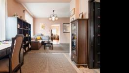 Eladó családi ház Budapest