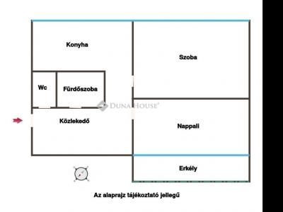 Eladó lakás Gödöllő