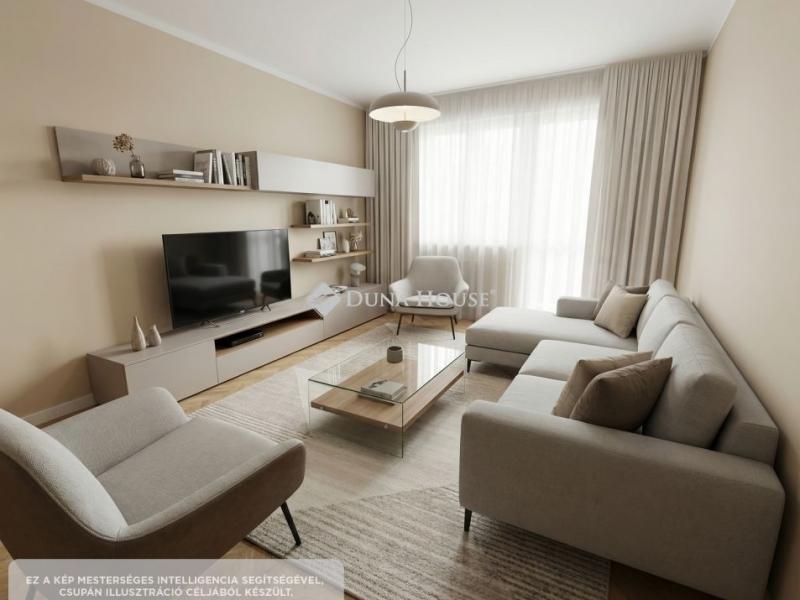 Eladó lakás Gödöllő