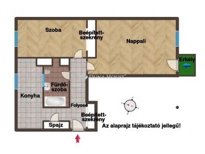 Eladó lakás Gödöllő