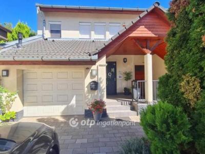 Eladó sorház Nyíregyháza