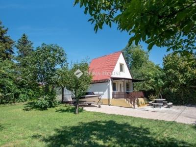 Eladó nyaraló Kulcs