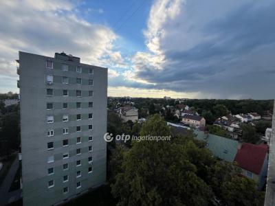 Eladó lakás Nyíregyháza