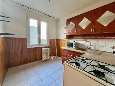 Eladó lakás Nyíregyháza