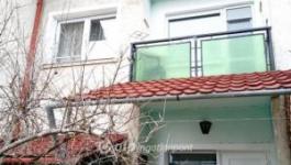 Eladó sorház Balatonfüred