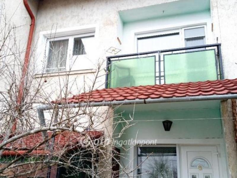 Eladó sorház Balatonfüred