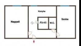 Eladó lakás Pécs