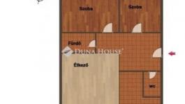 Eladó lakás Pécs