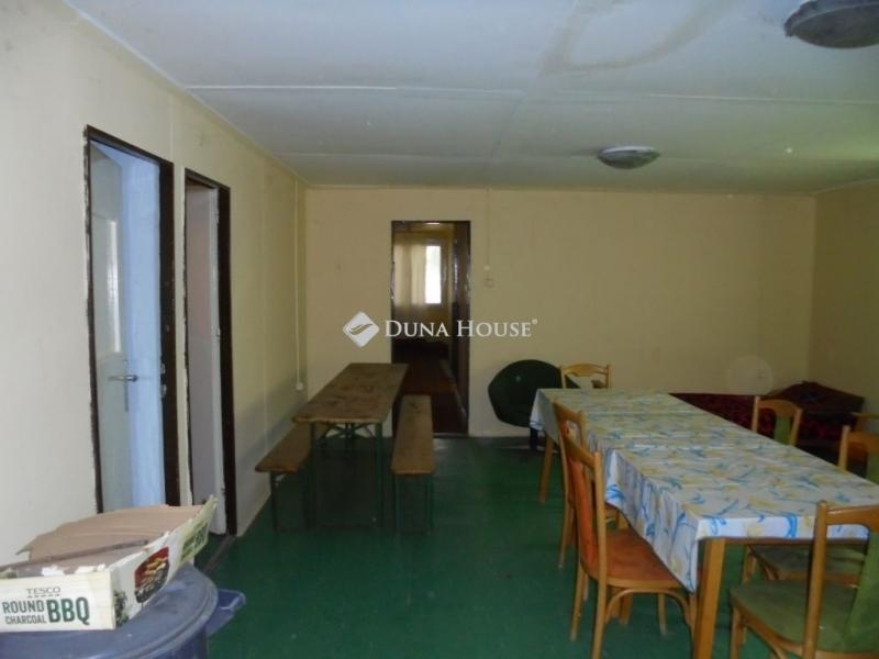 Eladó nyaraló Harkány