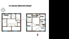 Eladó nyaraló Harkány