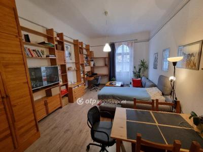 Eladó lakás Budapest