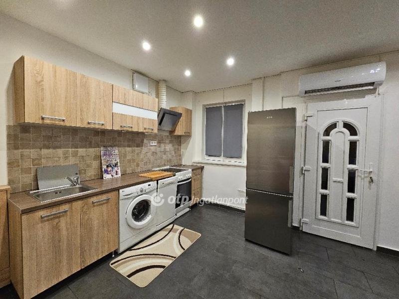 Eladó lakás Budapest