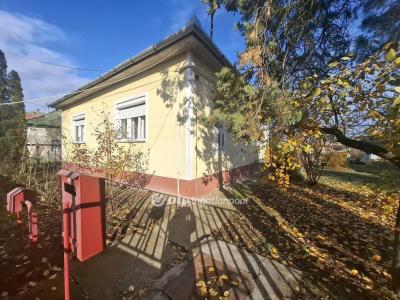 Eladó családi ház Berettyóújfalu