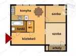 Eladó lakás Kecskemét