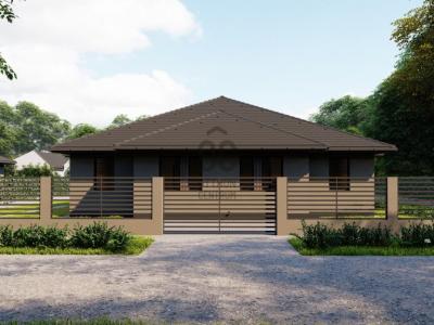 Eladó ikerház Dunavarsány