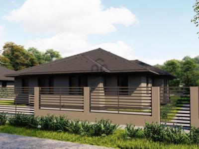 Eladó ikerház Dunavarsány