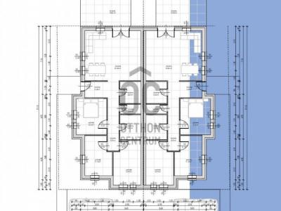 Eladó ikerház Dunavarsány